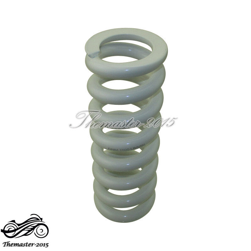 DNM Rear Shock Spring 1000LBS 200MM For ATV Pit Dirt Bike Q