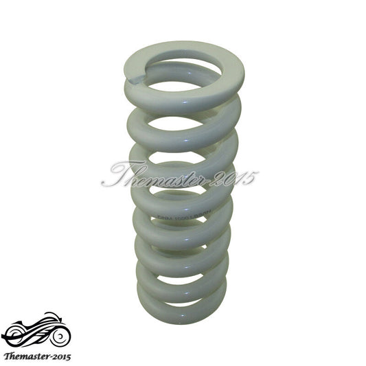 DNM Rear Shock Spring 1000LBS 200MM For ATV Pit Dirt Bike Q
