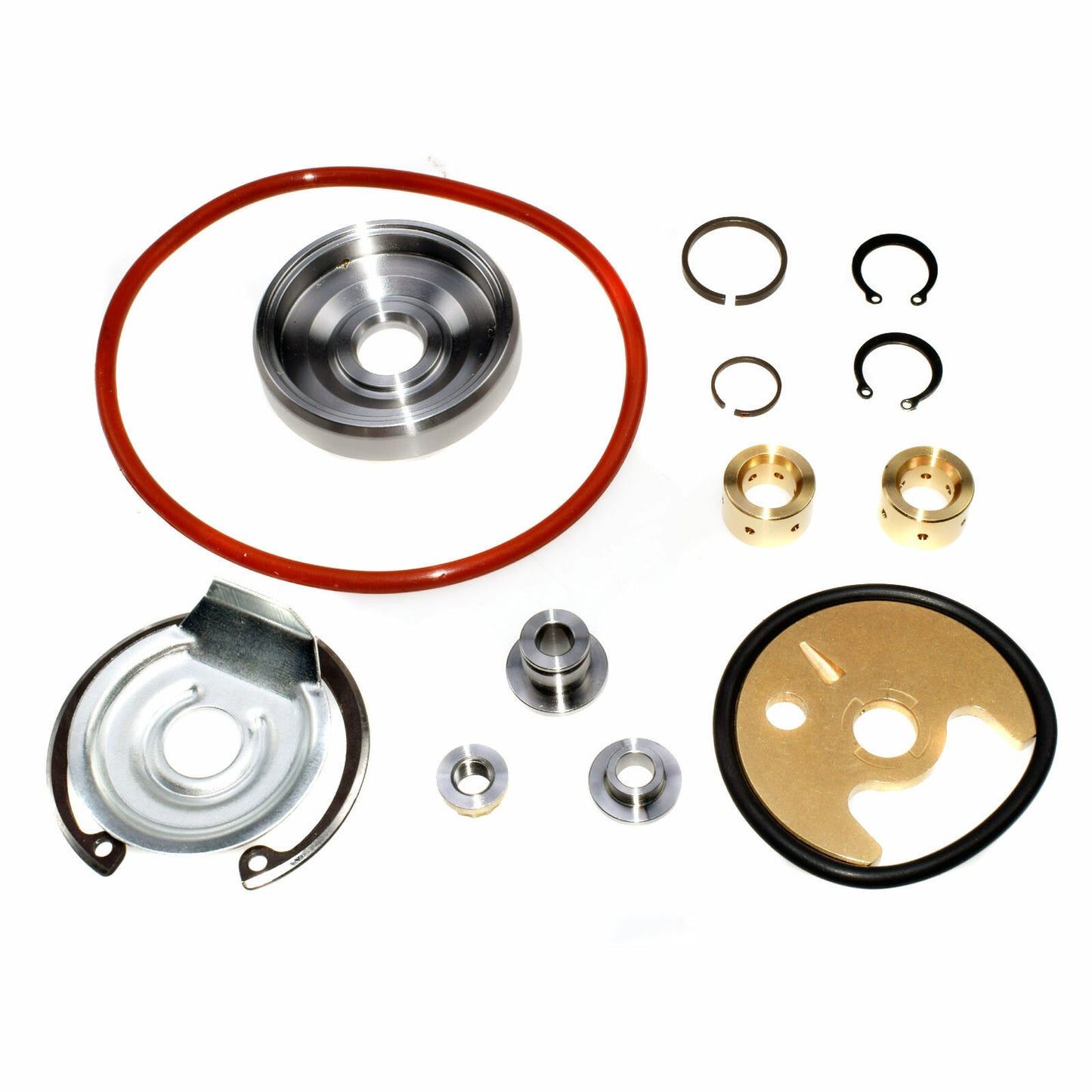 Turbocharger Reconstruction Kit for Subaru WRX Forester Baja Impreza 2002-2007 TD04L- v
