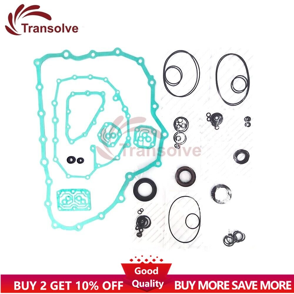 RM4 B5RA Auto Transmission Overhaul Kit Seals Gaskets Fit for HONDA CRV B134820G