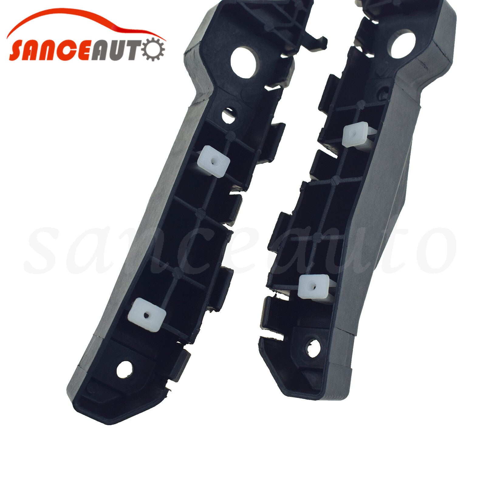 Suitable for HYUNDAI Santa Fe 2007-09 Front Bumper Brake Mount LH Right Handhold 86515-2B000 86516-2B000- n
