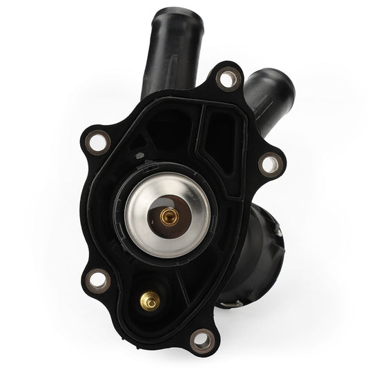 New A2712000315 Thermostat Housing for Mercedes-Benz SLK250 1.8L C250 1.8L Q