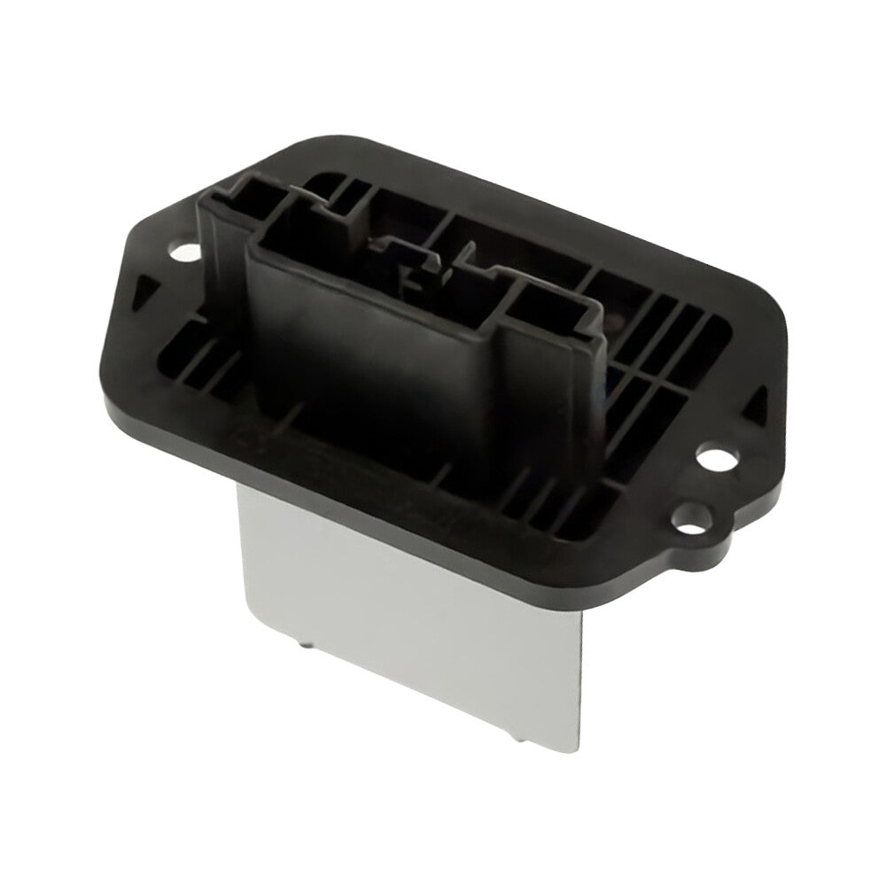 Heater Blower Unit Resistor 4 Pins Replacement For 2012 CX-7 2008-2012 Q