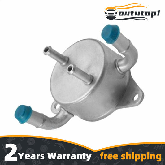 Transmission Oil Cooler Fits For 2010-2015 for Mazda 3 for Mazda 5 2.0L 2.5L 124100-6450 Q
