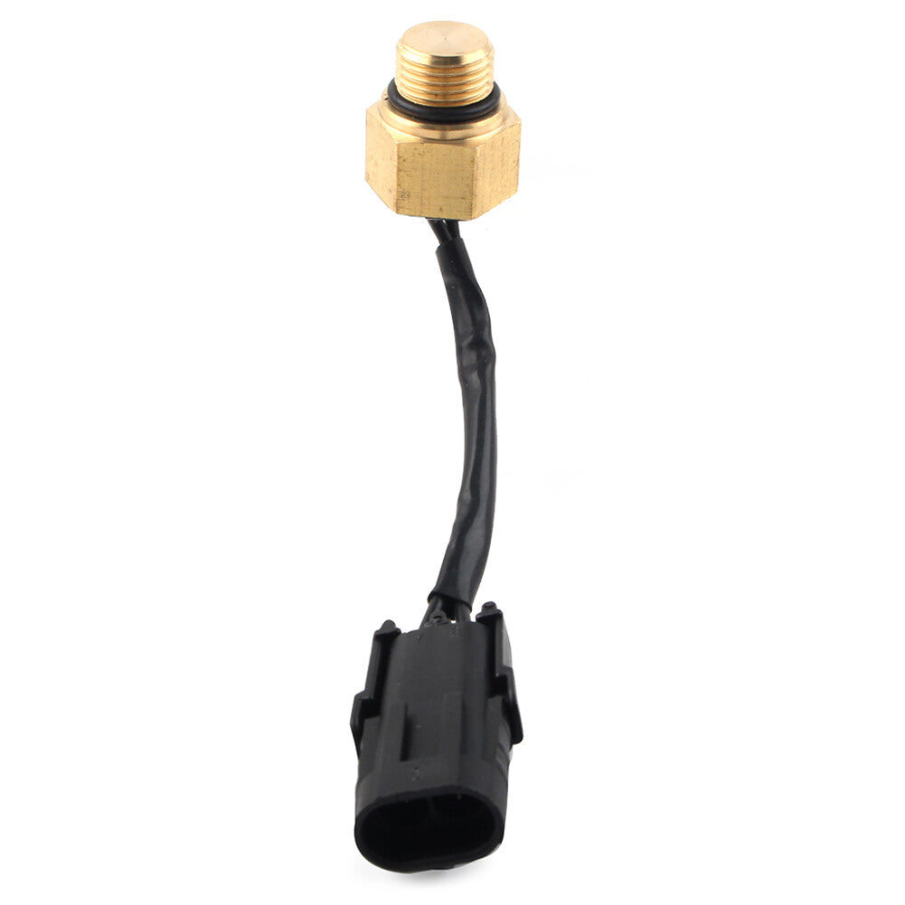 for Polaris Sportsman 500 HO 2009-2013 1 Cooling Radiator Thermal Switch Sensor