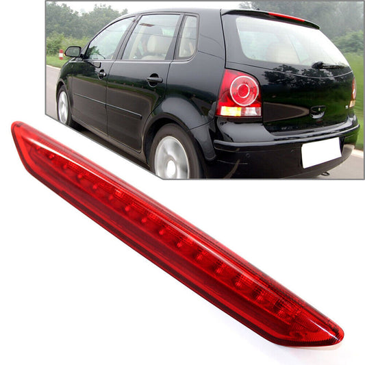 High Mounted 3rd Third Brake Light Lamp for VW for Volkswagen POLO Vento/Classic-IND