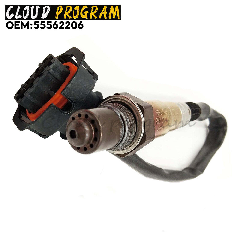 New O2 Sensor Oxygen Sensor 55562206 For 2002-2012 for Saab for Saturn for Buick n