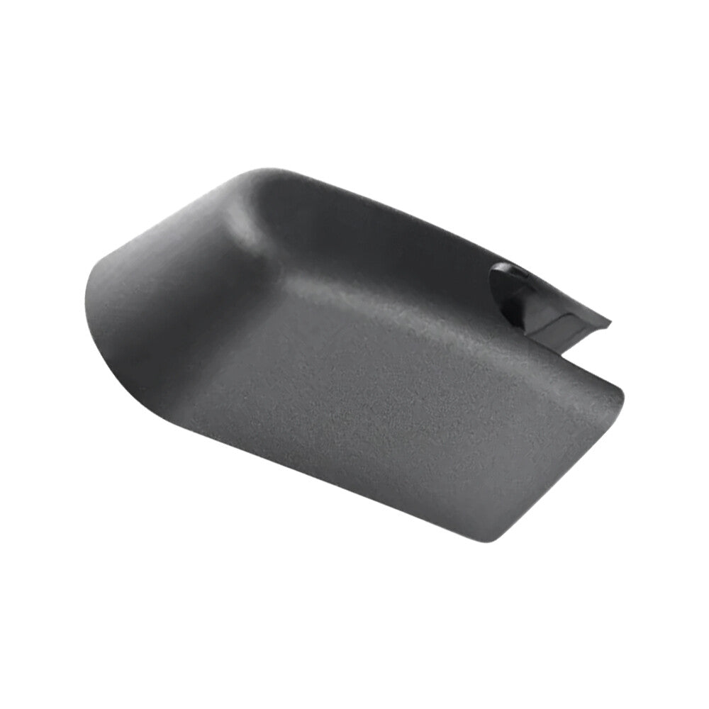 Fit 2018 - 2021 for BMW X3 Rear Windscreen Window Windshield Wiper Arm Nut Cover Cap Q