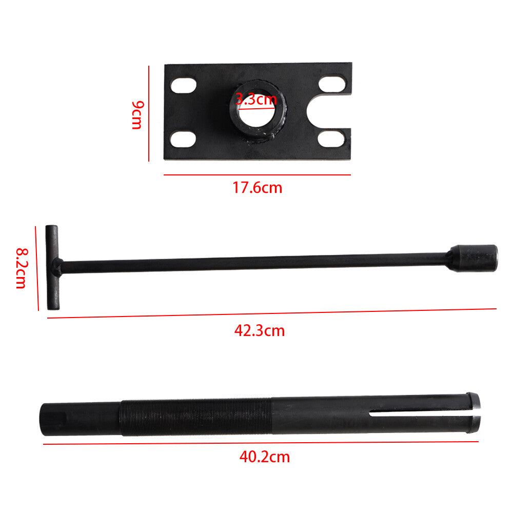 Gimbal Bearing Puller Remover Fit For Mercruiser Alpha Alpha1 MR Bravo OMC for Volvo
