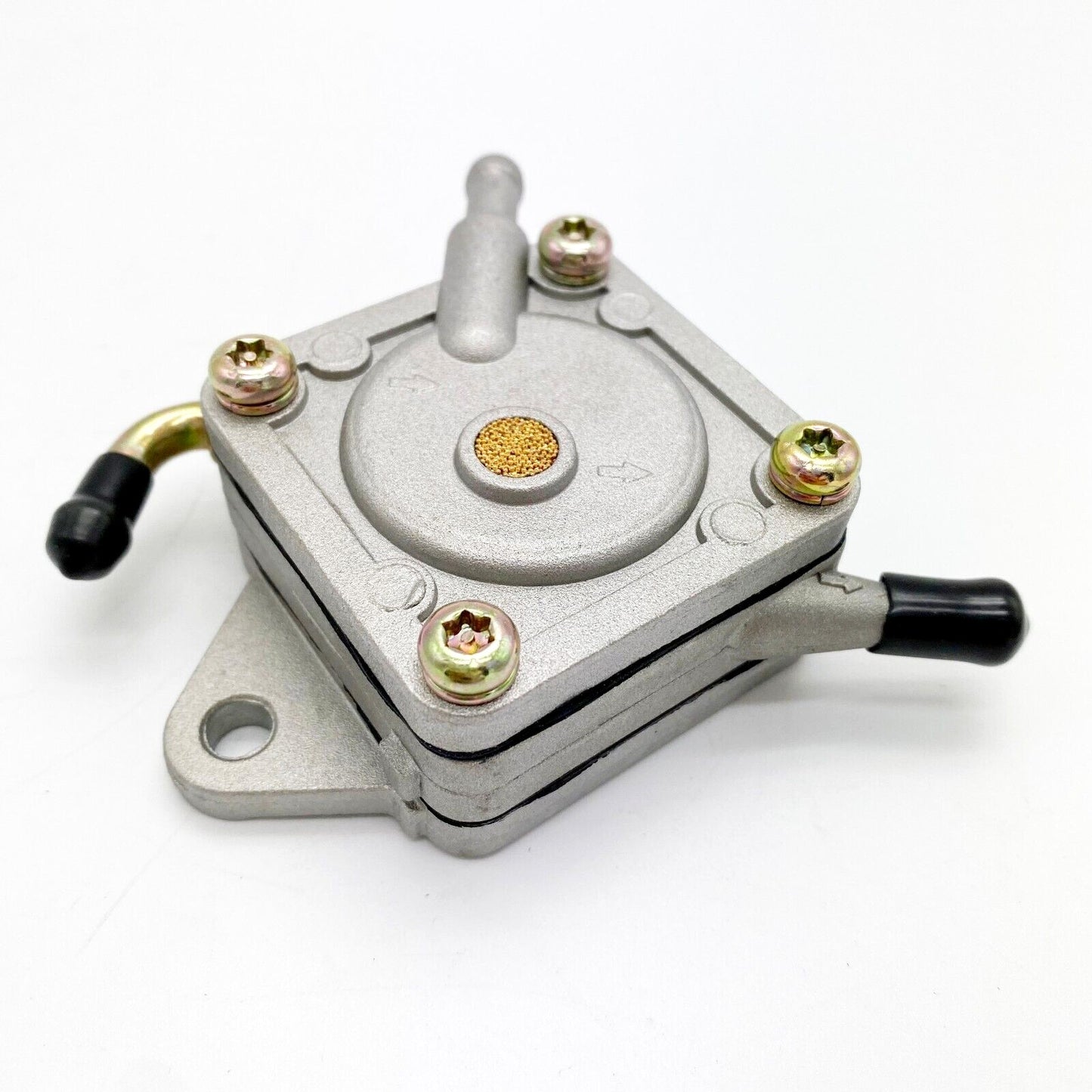 Fuel Pump For Club Car Gas for Golf Cart for DS Precedent 1984 UP 290 FE 350 FE FE290