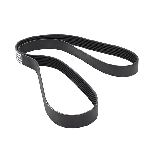 Serpentine Belt for BMW 230i 330i 340i 430i 440i 530i 540i 740i X3 X4 Q