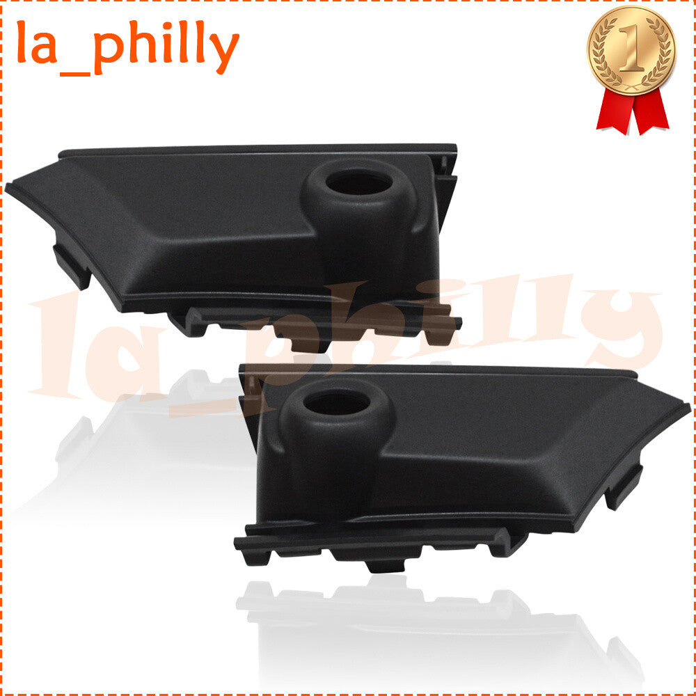 Fit for Mercedes for Benz A Class W176 AMG Front RHLH Side Parking Sensor PDC Cover Q