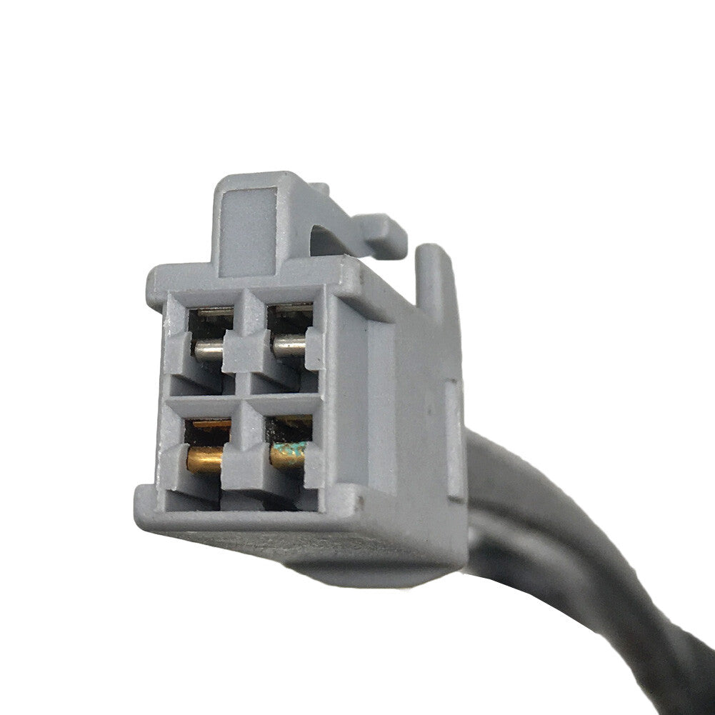 Downstream oxygen sensor 89465-12840 is suitable for Corolla 09-13 and Matrix 09-14 1.8L models. n