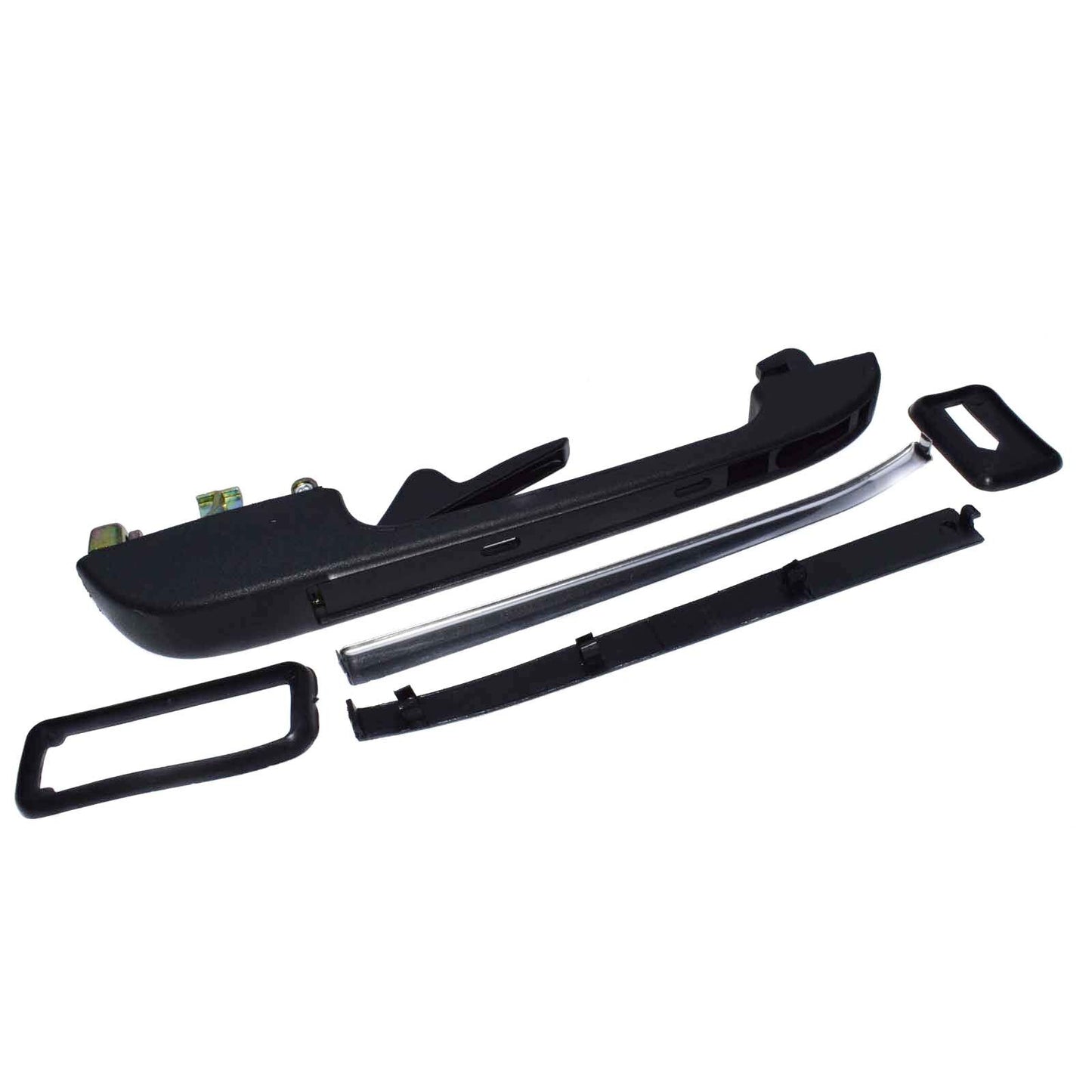 Rear Right Exterior Door Handle for VW for Golf MK1 MK2 for Jetta Rabbit 193839206