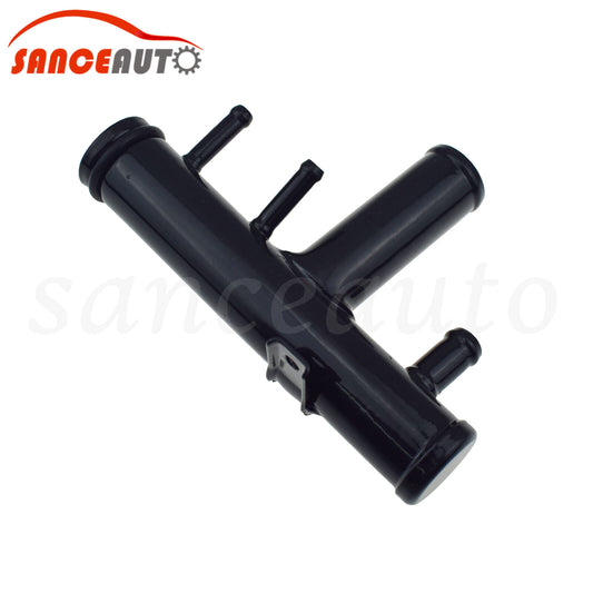 Metal inlet pipe suitable for 1992-1998 for Suzuki Vitara and 1995-1998 SX90 16 valves - Brand new. n