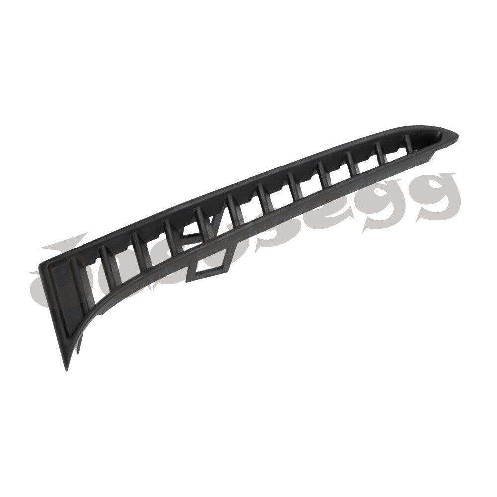 for BMW F80 F82 F83 Front Bumper Air Inlet Grille Cover Trim Right 51118056600