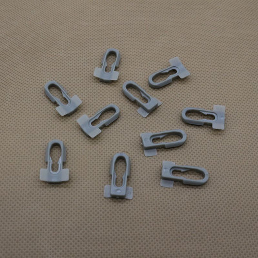 10-Piece Rocker Panel Molding Fixture for Mercedes-Benz X222 C117 S212 W176 W212
