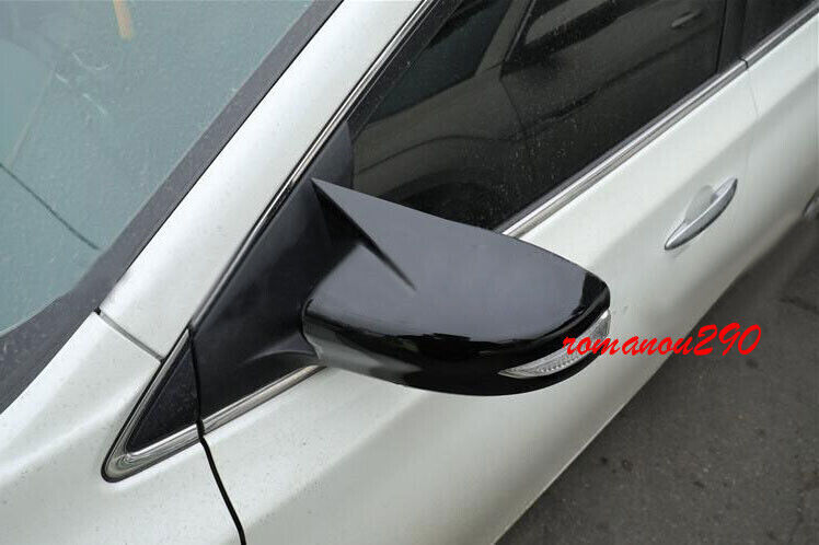 For 2021-2023 for Sienna Chrome Trim Side Door Window Pillar Posts Panel Trim v