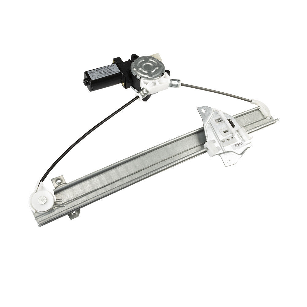 1X Rear Right Power Window Regulator&Motor For Montero for Mitsubishi 92-00 MR135168 Q