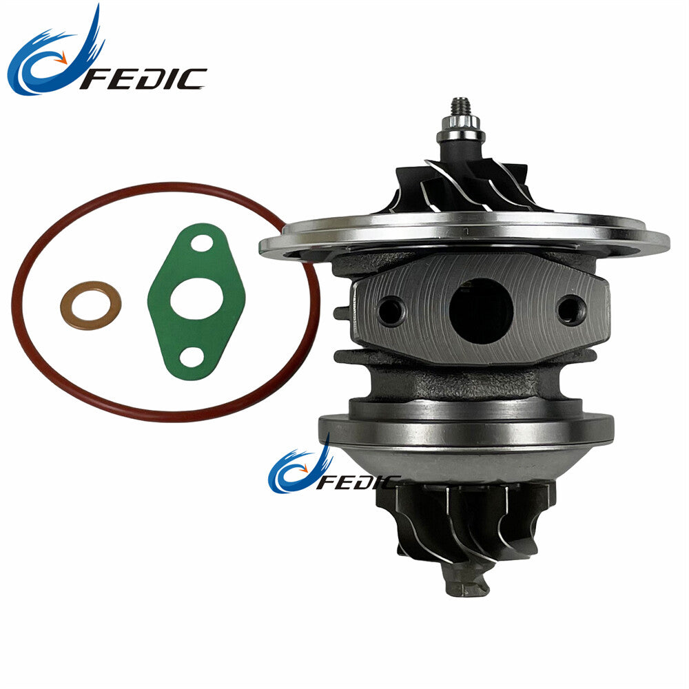 Turbo cartridge 706680 for Audi for Seat for Skoda for VW 1.4 TDI 55 Kw AMF