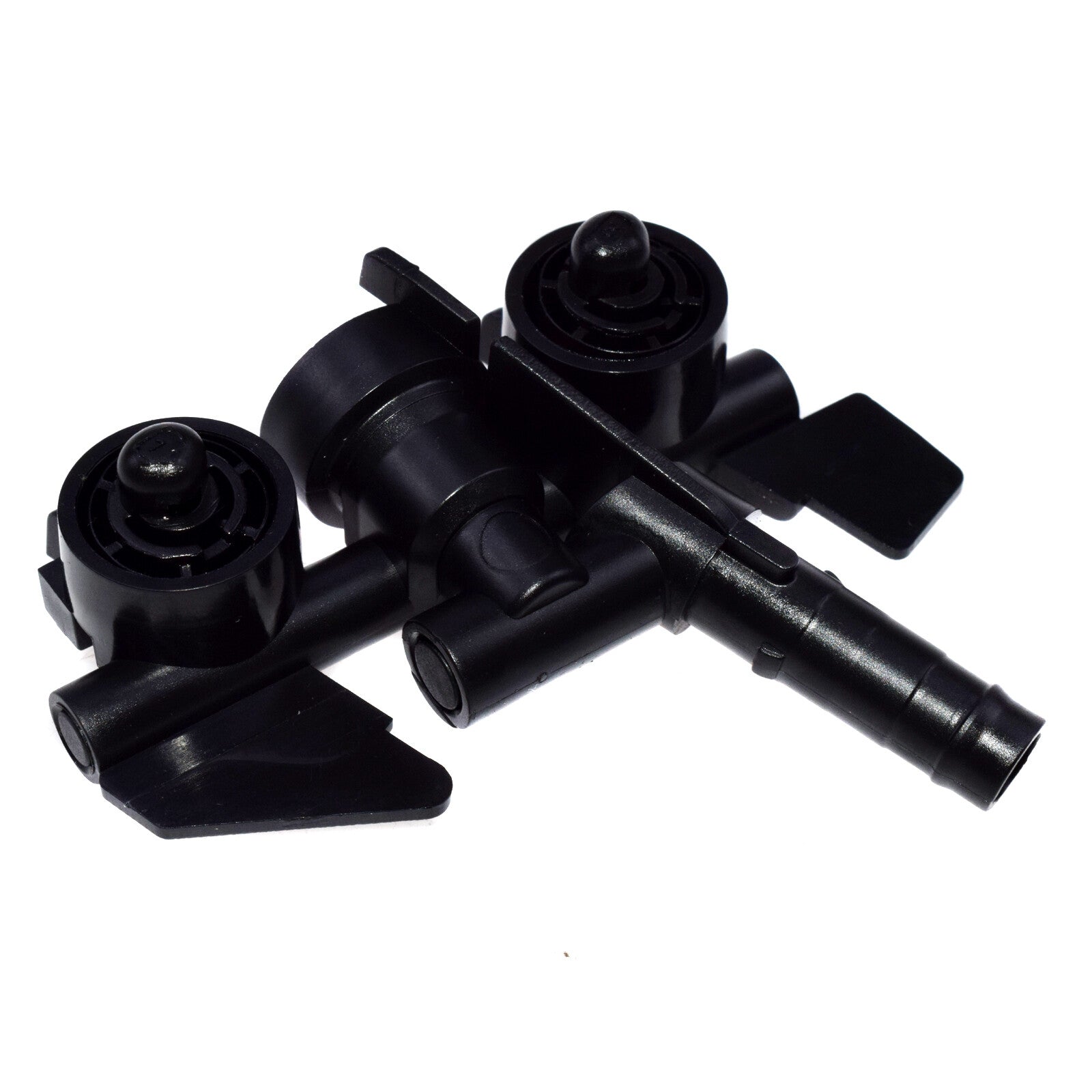 Right light washer spray nozzle for 323i 328i 325i 330i M3 61674290868- v