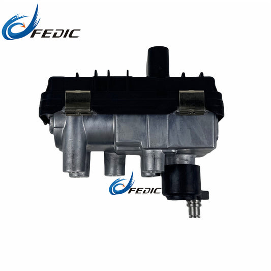 Turbo actuator BV45 53039880310 for BMW 550d 750d X5 X6 M50d N57X N57D30S1