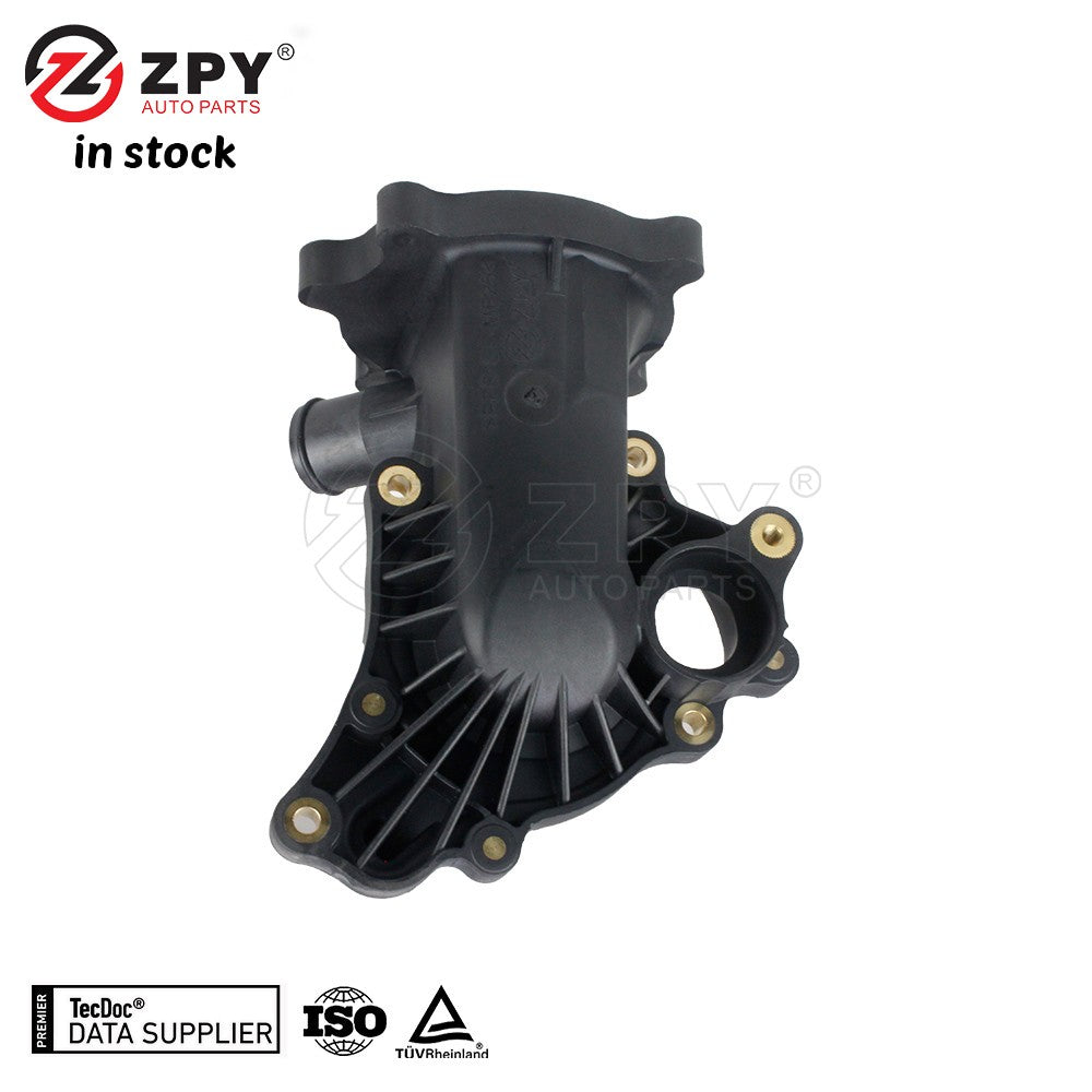 ZPY New Hight Quality Water Pump Fit For TOUAREG for Audi A5 A6 Q7 079 121 012D Q