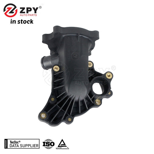 ZPY New Hight Quality Water Pump Fit For TOUAREG for Audi A5 A6 Q7 079 121 012D Q