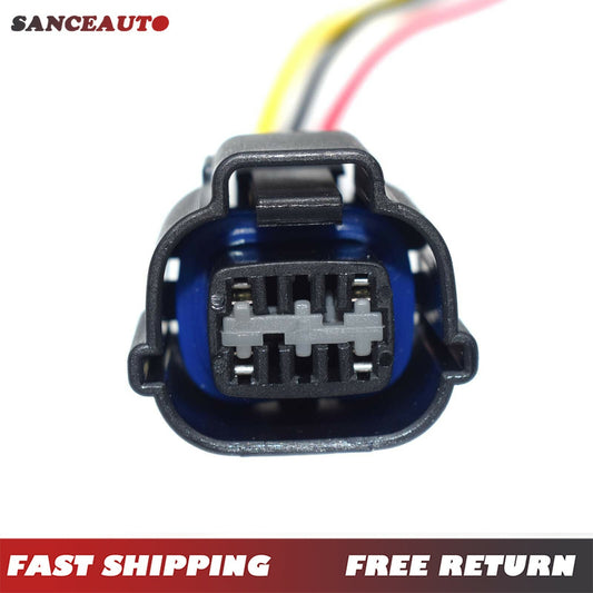 Suitable for Polaris Ranger RZR EFI idle air control valve tail harness kit 2878507- n