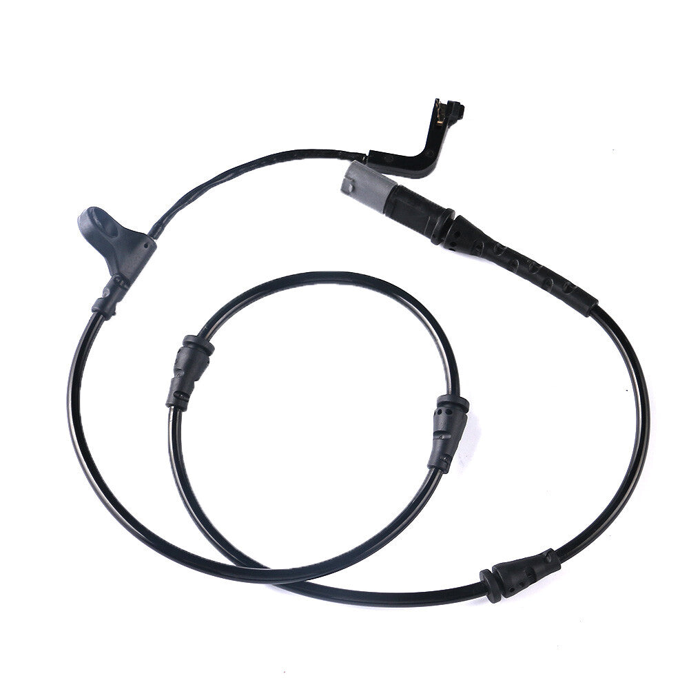 Front Brake Pad Wear Sensor 34 35 6 772 008 for BMW E70 for X5 E71 X6 Replacement Q