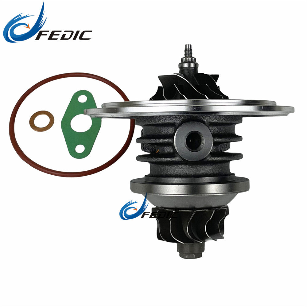 Turbo cartridge 704059 for Mercedes Vito 108 110 112CDI V 200 220 W638 OM611.980