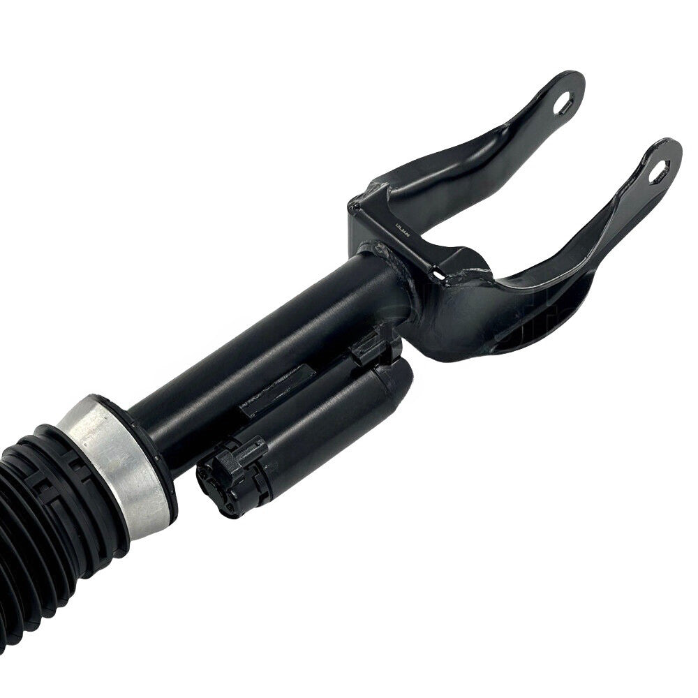A pair of front left shock absorber assemblies are suitable for BMW X5, X6, E70, E71 xDrive 07