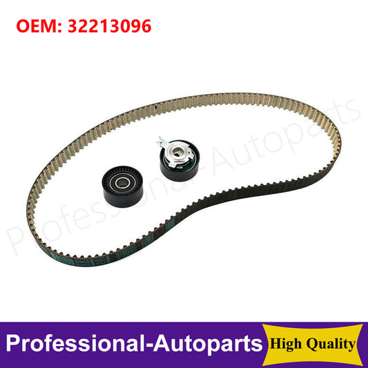 32213096 Engine Timing Belt Kit for Volvo S60 S80 V40 XC V60 XC60 V70 Q