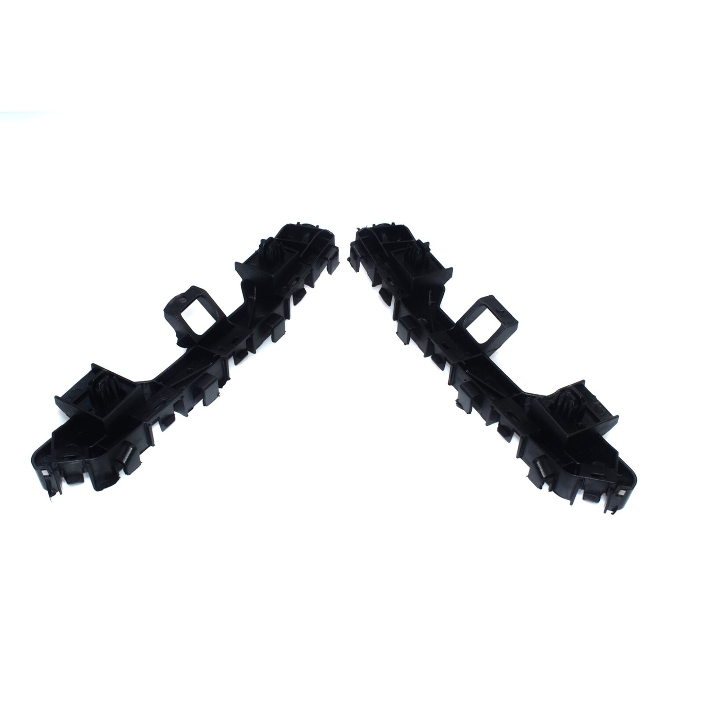 Front LH right-hand headlight bumper bracket mounting support for Honda Accord sedan 13-17- n