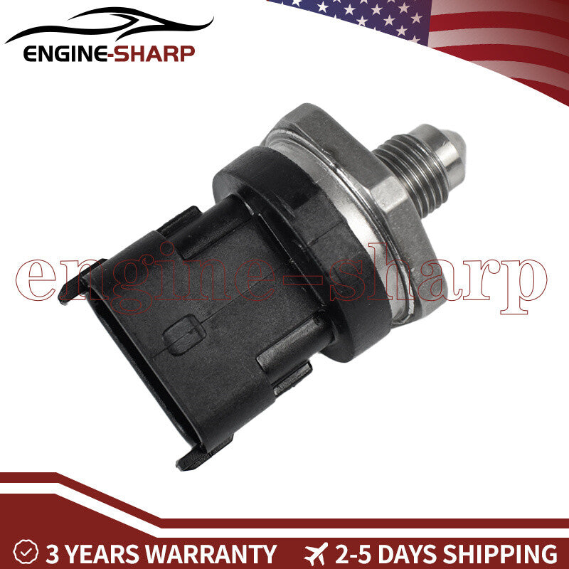Fuel Rail Pressure Sensor 35342-2E500 for Hyundai for Kia for Buick Chevy for Saturn