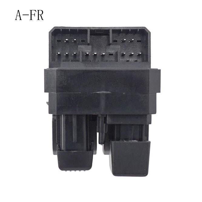 2005-2012 Maruti for Suzuki for Swift Dzire right front power window switch