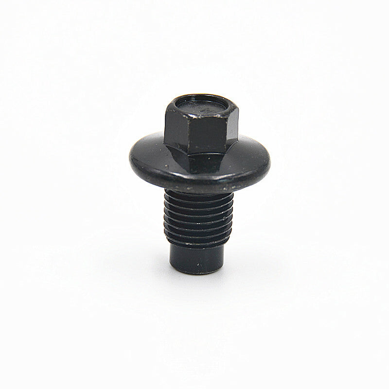 9.49 mm ID6 90 Automotive New Fuel Line Hose Fitting Quick Release Connector 2-Piece  D
