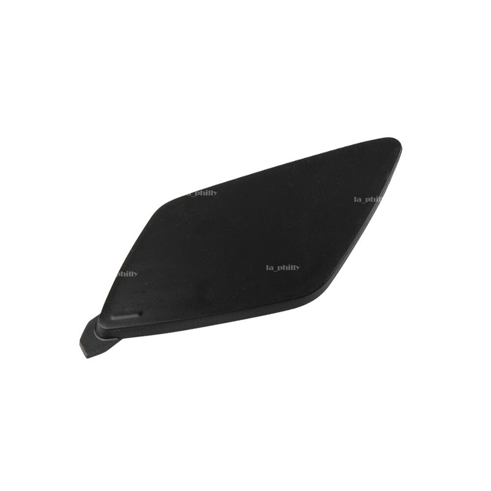 Bumper Tow Eye Hook Cap Cover Plastic Rear 39840010 Fit For 2017-19 for Volvo S90 Q
