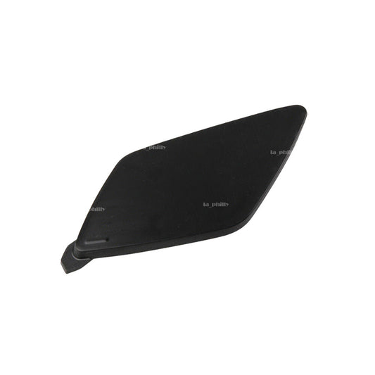 Bumper Tow Eye Hook Cap Cover Plastic Rear 39840010 Fit For 2017-19 for Volvo S90 Q