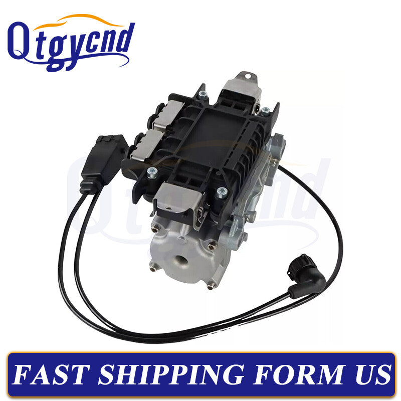 Fit for Volvo for Mack Wabco Vehicle Parts ABS ECU Valve Assy 4005001030 S4005001037