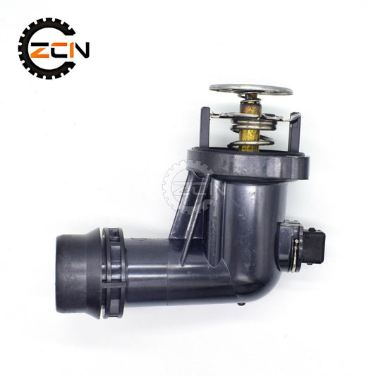 for BMW 318i Z3 1998 - 2003 E36 E46 316i 1998 - 2006 Thermostat 11531436042, 11531437085 Q