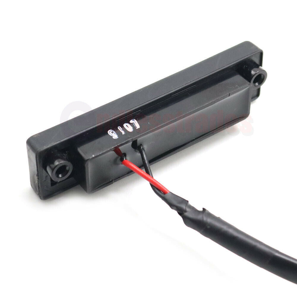 Hatch Button Trunk Latch 81260-2V000 for Hyundai for Veloster 1.6L 2012-2014 Q