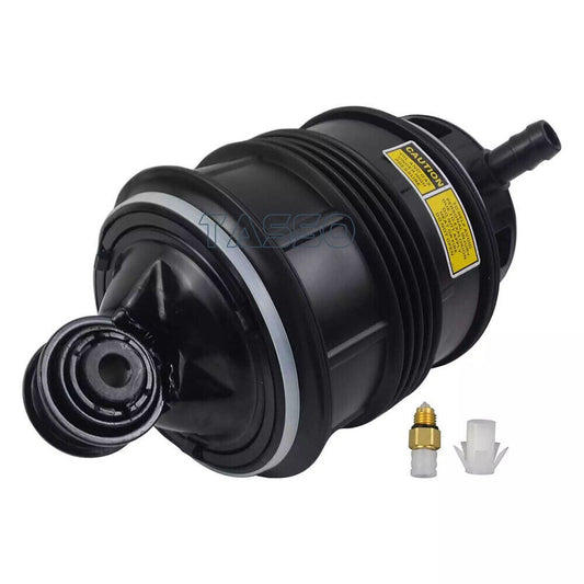 1x 2113200825 Rear Right Air Suspension Spring Bag for Mercedes W211 CLS/E Class n