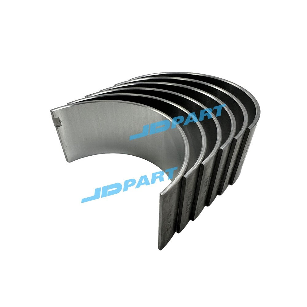 D1703 Con Rod bearing, 87mm, for diesel engine parts.