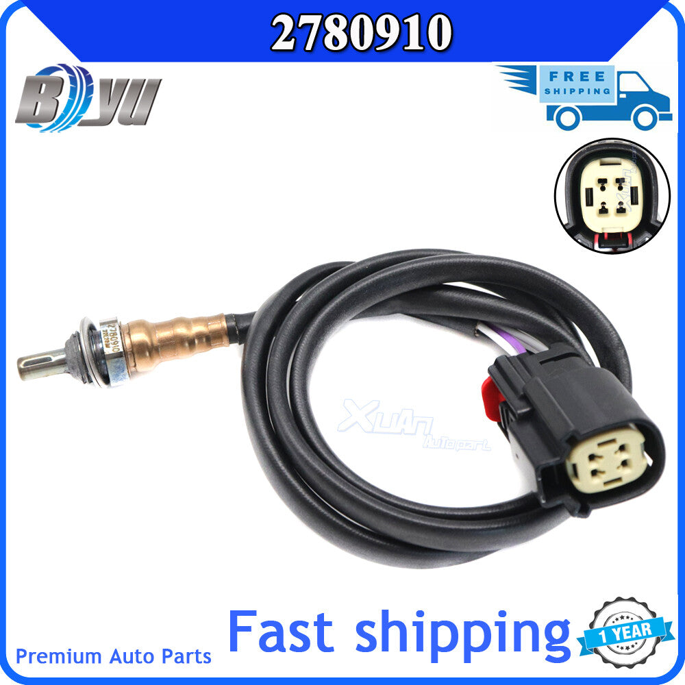27809 - 10 Downstream O2 Oxygen Sensor for Electra Glide Road King- v