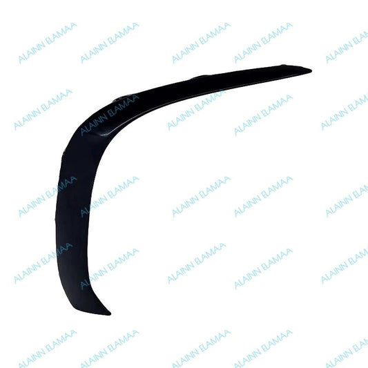 Right Front Bumper Fog Light Cover Molding Trim for Mercedes-Benz GLE 2023-25
