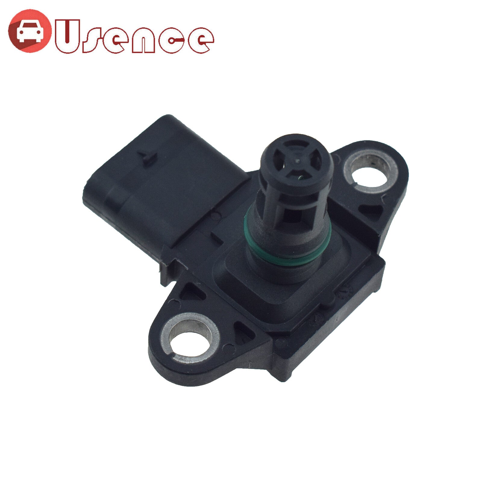 Manifold Pressure Sensor for BMW 320I 328I 428I 528I M5 M6 X3 Z4 13627843531 New