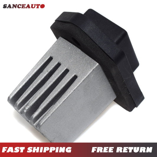 Heater blower motor resistor suitable for Captiva and for Opel for Vauxhall 96629733 - new n