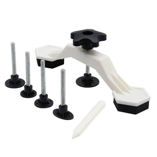 Accessory Dent Puller Removal Car Body Paintless Hail Repair Lifter Tab Kit Tool