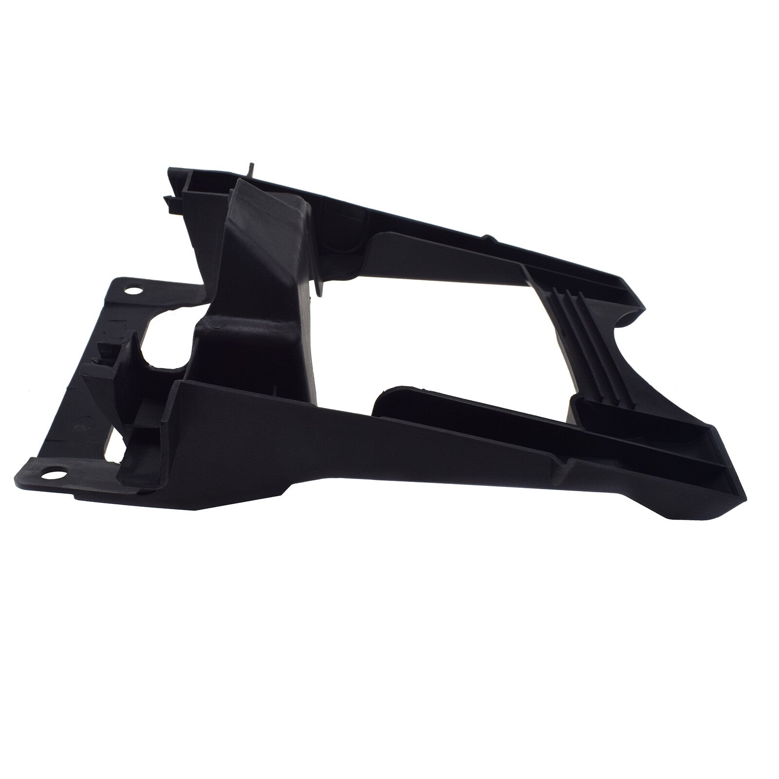The upper front bumper grille bracket support beam is suitable for -V HRV 2016-18 n